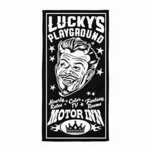 Lucky's Playground