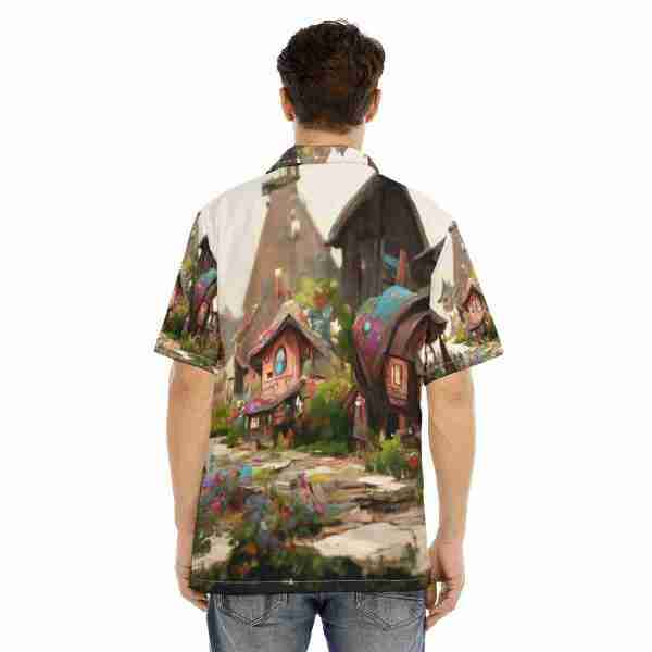 101741 8e623c76 4943 48c6 ab13 864133206159 Fantasy Village Hawaiian Shirt Hawaiian Shirt With Button Closure Fantasy Village Hawaiian Shirt Hawaiian Shirt With Button Closure