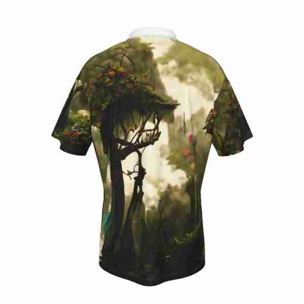 101741 93f9a1cf b259 4081 8412 44ade16f9859 Fantasy Style Hawaiian Shirt With Pocket Fantasy Style Hawaiian Shirt With Pocket,Fantasy Style Hawaiian
