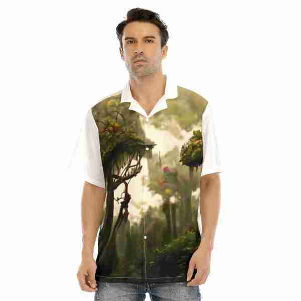 101741 c8cbdba1 abb9 4e44 8899 d7426bdf42fc Fantasy Design Hawaiian Shirt With Button Closure Fantasy Design Hawaiian Shirt With Button Closure