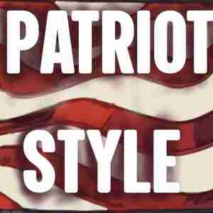Patriot Style