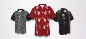 hawaiianshirt A New Twist on a Classic Hawaiian Shirt, How to pick a design from Headtap.net