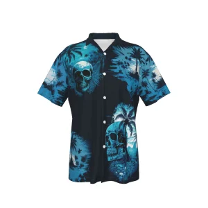 Dead island Hawaiian Shirt With Pocket