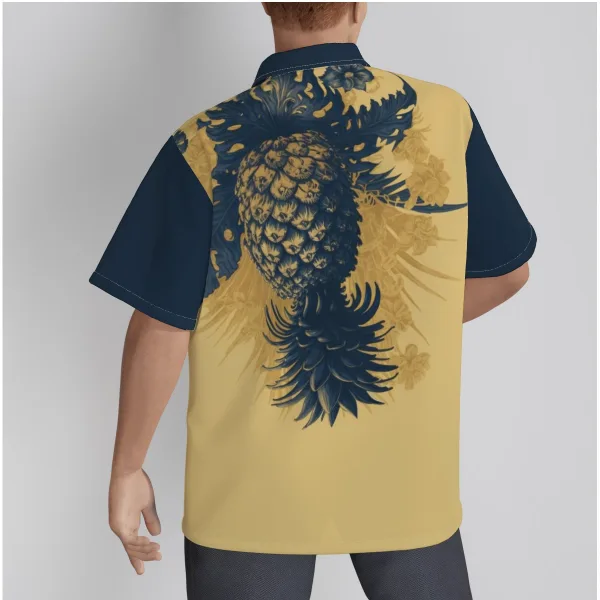 101741 669b5bf2 2403 4d9d 8202 d01eab885149 2 jpeg Upside Down Pineapple Hawaiian Shirt With Button Closure Upside Down Pineapple Hawaiian Shirt With Button Closure