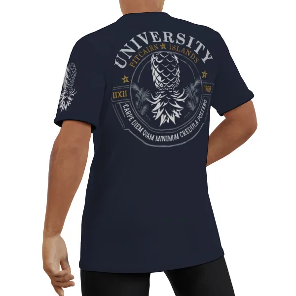 101741 b07ef362 fb56 4e0e 90bf 970b9e03aa93 jpeg Upside Down Pineapple T-shirt, #1 University T-Shirt on the Island Upside Down Pineapple T-Shirt