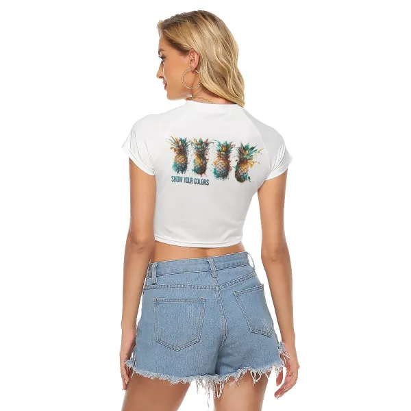 101741 da732e2a 90ab 452f bb44 44f8e9fce1c9 jpeg Exclusive Swinging Pineapples Crop Top - Show Your Colors with Headtap.net Exclusive Swinging Pineapples Crop Top,Swinging Pineapples