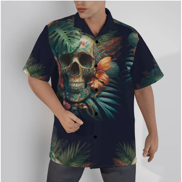 101741 8102a218 c6e1 4aff 9ac7 12f170f2a5d0 jpeg Dead Island Skull and Floral Aloha Shirt Dead Island Skull and Floral Aloha Shirt